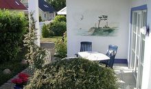 Appartement Fördetraum am Strand von Wassersleben / App. 9