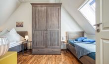 Auszeit - Maisonette-Wohnung mit Meerblick