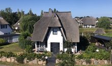 Appartement in Ueckermünde mit Botanischem Garten