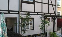 Appartement in Ueckermünde mit Botanischem Garten