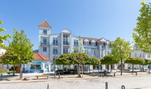 Ausgezeichnetes Ferienhaus im Zentrum der Insel