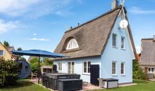 Ferienwohnung mit Schleiblick