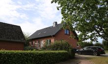 Otto´s Ferienhäuser "Gruppenhaus Kappeln"