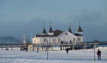 5-Sterne-Haus Sonne in Korswandt