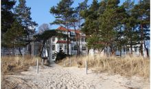 Strandhaus Meerzeit