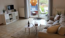 BARFUSSpark - Ferienwohnung Backbord