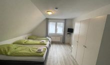 Otto´s Ferienhäuser "Ferienwohnung Manon"