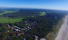 Schleiblick Appartement 8 mit Schleiblick