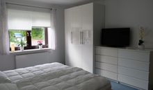 Ferienwohnung zum Wohlfühlen in Kiel