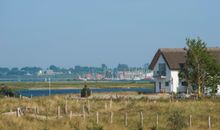 Ostsee - Reetdachhaus Nr. 40 "Utkiek" im Strand Resort