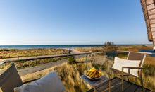 Ostsee - Reetdachhaus Nr. 40 "Utkiek" im Strand Resort