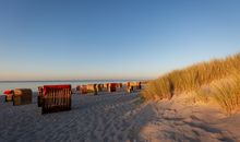 Ostsee - Reetdachhaus Nr. 43 "Ostseestern" im Strand Resort