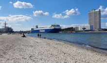 Strandhaus Dünenpark 2a