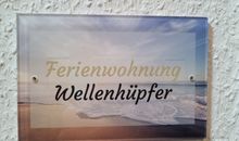 Wellenhüpfer (Saisonstrandkorb inklusive)