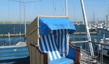 Hausboot Kaddi`s SunDREAM - Huus & Meer