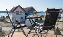 Ostsee - Appartement Nr. 18.2 "Sunshine Oase" im Strand Resort