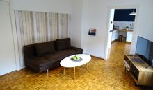 Godeke Michels Ferienwohnung 2.1 Seestr.5b