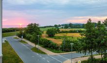 Ferienapartment-ruegen, Sagard-Neddesitz mit Terrasse und Garten