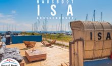 Hausboot Isa - Huus & Meer