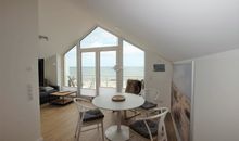 Meeresblick "Strandkorb" Haus 3, WE 46