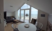 Meeresblick "Strandkorb" Haus 3, WE 46