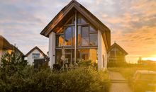 Ostsee - Reetdachhaus Nr. 12 "Strandläufer" im Strand Resort