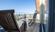 Ostsee - Reetdachhaus Nr. 32 "Sonnendeck" im Strand Resort