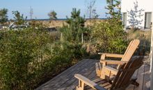 Ostsee - Reetdachhaus Nr. 32 "Sonnendeck" im Strand Resort