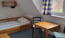 Ferienhof "an der kleinen Weide"-Ferienwohnung Hygge