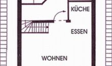 Ferien bei Woydt - Koje mit Schleiblick