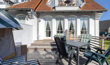 Ostsee - Appartement Nr. 89 "Salzaster" im Strand Resort