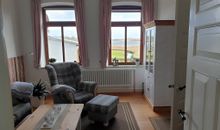 62 qm Ferienwohnung mit Schleiblick