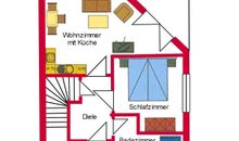 Ferienhaus Horizont