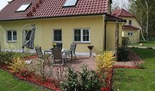 Ferienhof "an der kleinen Weide"-Ferienwohnung Hygge