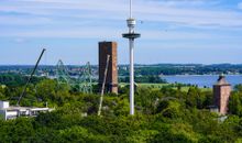 Ferienwohnung Godewind