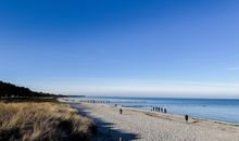 Seaside mit Meerblick