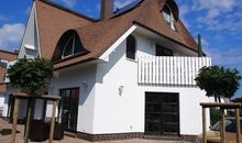 Ferienhaus Lille Strandhus