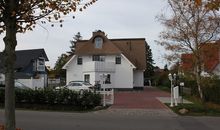 Ferienhaus Lille Strandhus