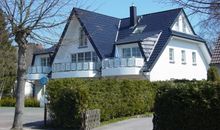 Ferienhaus Ostseeblick