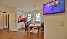 Strandhotel - Appartement am Strand