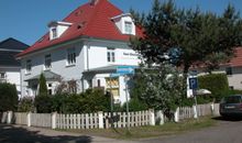 Fischers Hus / Gemütlichkeit