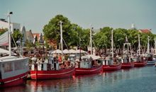 Ferienwohnung Ostsee