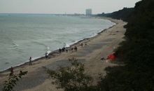 Ferienwohnung Ostsee