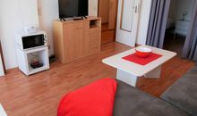 Ferienwohnung Spatzennest