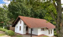 K2 Bungalow - Strandhaus Königsberger Allee 8 - FERIENDOMIZIL HOLLICH