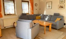 K2 Bungalow - Strandhaus Königsberger Allee 8 - FERIENDOMIZIL HOLLICH