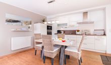 M5 Bungalow - Apartmenthaus Marienburger Str. 4 - FERIENDOMIZIL HOLLICH