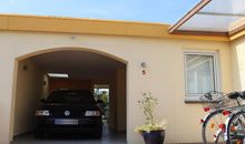 M5 Bungalow - Apartmenthaus Marienburger Str. 4 - FERIENDOMIZIL HOLLICH