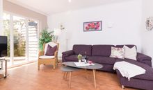 M5 Bungalow - Apartmenthaus Marienburger Str. 4 - FERIENDOMIZIL HOLLICH