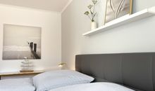 M5 Bungalow - Apartmenthaus Marienburger Str. 4 - FERIENDOMIZIL HOLLICH